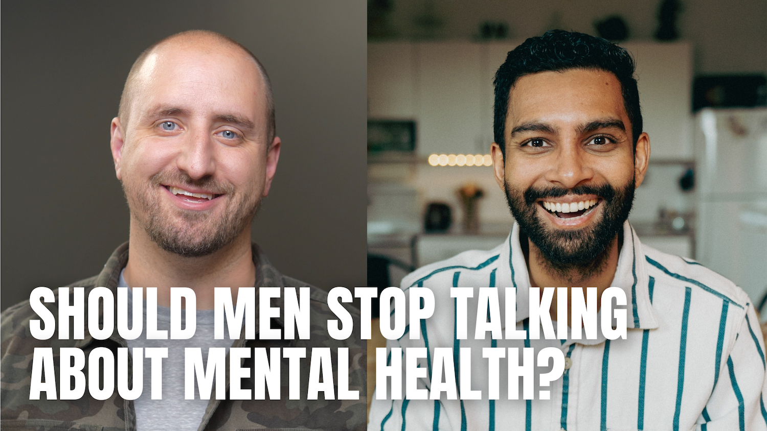 Featured image for “Men: It Isn’t Weak to Ask for Help | Impactus Young Man’s Podcast”