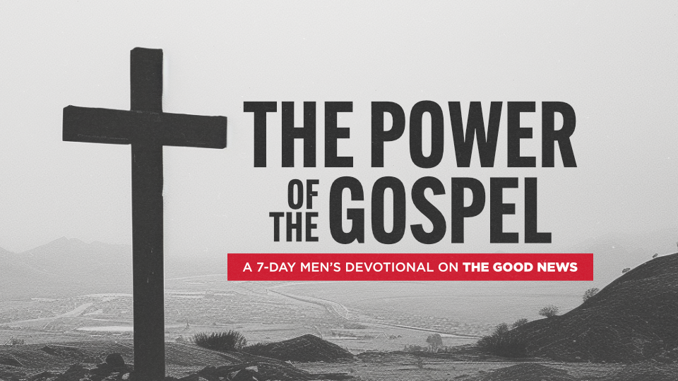 Featured image for “The Gospel Truth About Jesus”